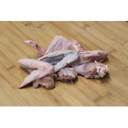 Ailes de poulet 5 kg