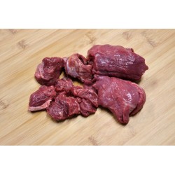 Viande maigre de cheval 9kg