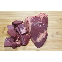 Coeur de cheval