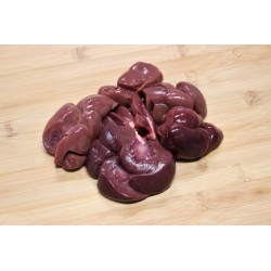 Rognon de boeuf