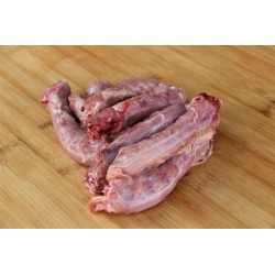 Cous de poulet 5kg