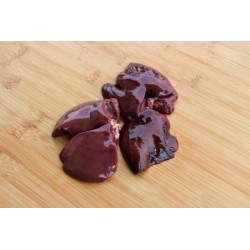 Foie de dinde