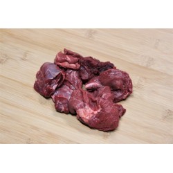 Viande de cerf 2kg