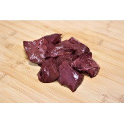 Foie de porc