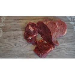 CH Viande maigre de boeuf 2kg