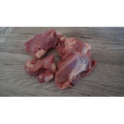 CH Viande rouge de dinde 2kg