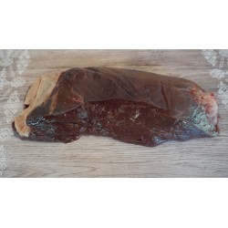CH Foie de boeuf