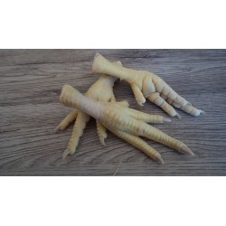 CH Pattes de poulet 2kg