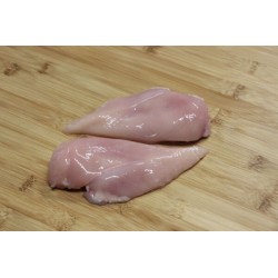 Filets de poulet 10kg