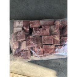 Viande maigre de cheval 2kg