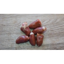 CH coeur de poulet