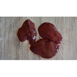 CH Foie de poulet 500gr