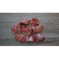 CH Gésier de poulet