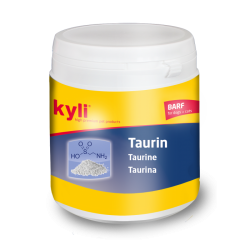 Taurine 370gr