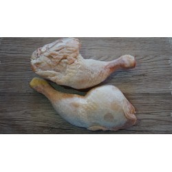CH Cuisses de poulet 2.5kg