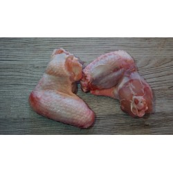 CH Ailes de poulet 2.5kg