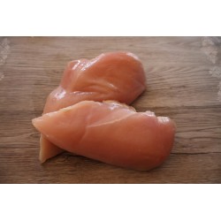 Filets de poulet 2kg