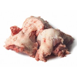 Dos de poulet 2kg