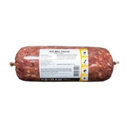 KB cheval 1kg