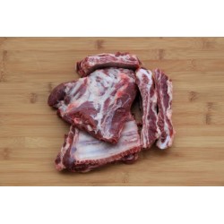 Cotis de porc 10kg