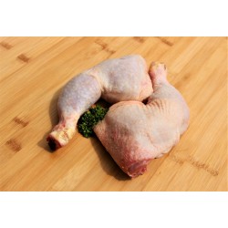 Cuisse de poulet 10 kg
