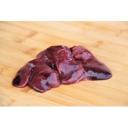 Foie de poulet