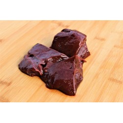 Foie de boeuf