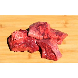 Poumon de Boeuf