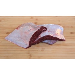 Rate de boeuf