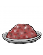 Barf - Menus